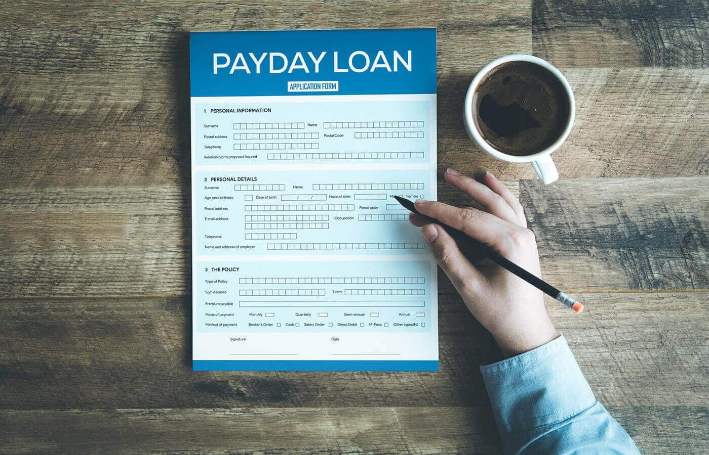 Alternatives To Payday Loans: Safer Borrowing Options