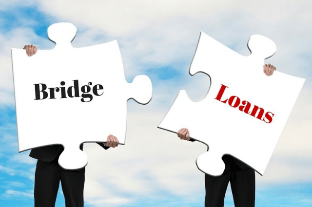 What Are Commercial Bridge Loans And How Can They Help Your Business?