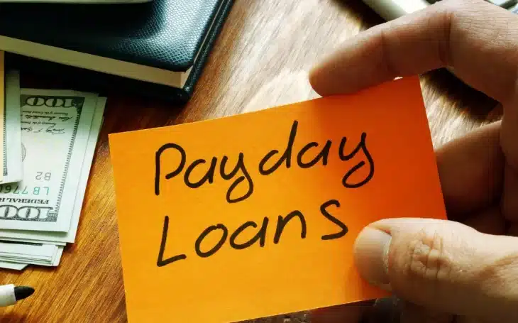 Payday Loan Scams: How To Protect Yourself