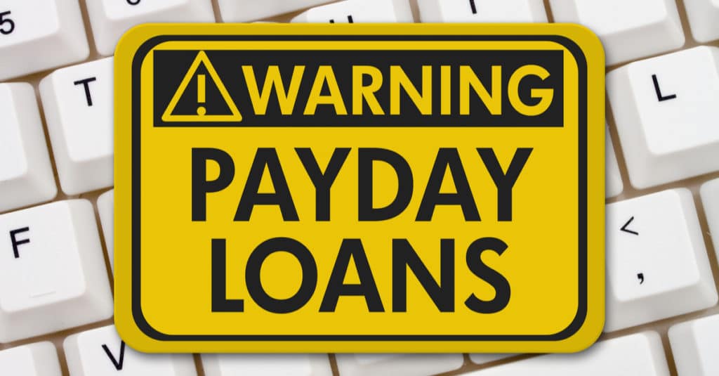 The Hidden Dangers Of Payday Loans: A Cautionary Tale