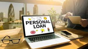 Online Personal Loans: Quick And Secure Borrowing Solutions