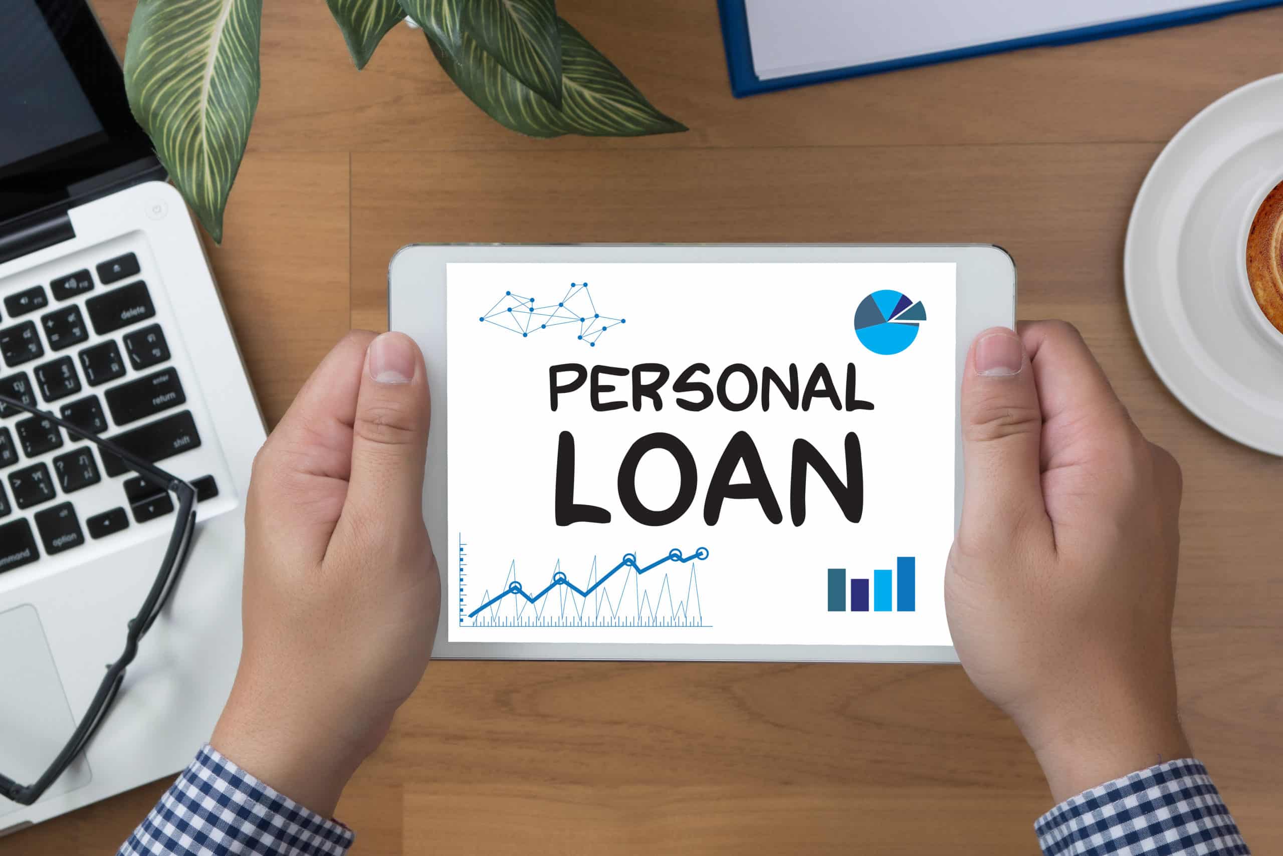 Easy Business Loans With Minimal Requirements: A Guide For Small Businesses