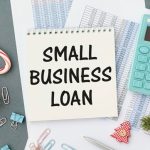 business loan for small business