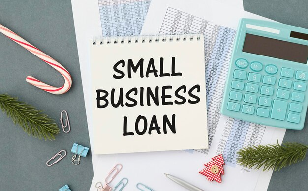 How To Secure A Business Loan For Small Business: Essential Tips And Strategies