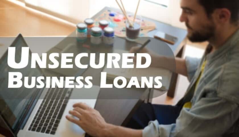 Unsecured Loans For Small Business: Fast And Flexible Financing Solutions